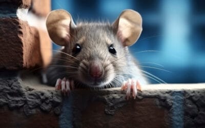 Muizen in huis herkennen