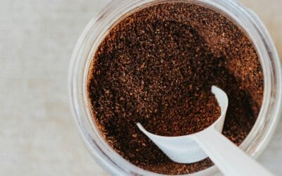 Koffiedik tegen ratten: werkt het?